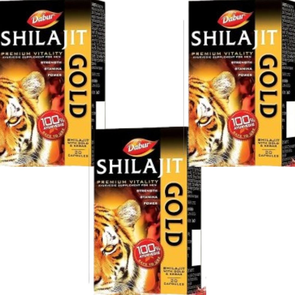 Dabur SJ Gold