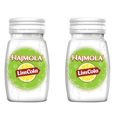 Dabur Hajmola LimCola Tablets