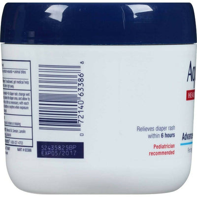 Aquaphor Advanced Therapy Baby Healing Ointment