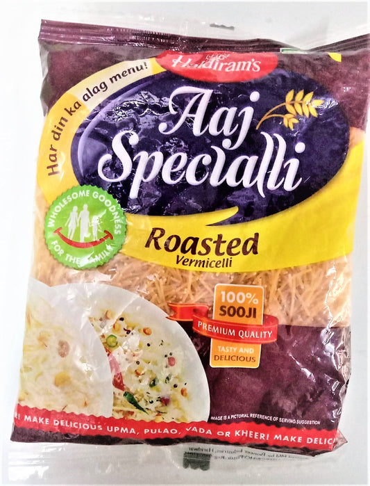 haldiram's- Rosted Vermicelli, 125G
