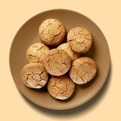 Cafe Niloufer Osmania Biscuits