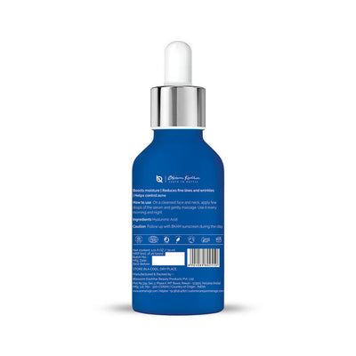 Blossom Kochhar Aroma Magic Hyaluronic Acid Face Serum