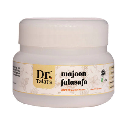 Dr. Talat's Majoon Falasafa