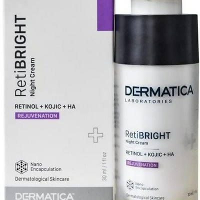 Dermakart Retibright Night Cream