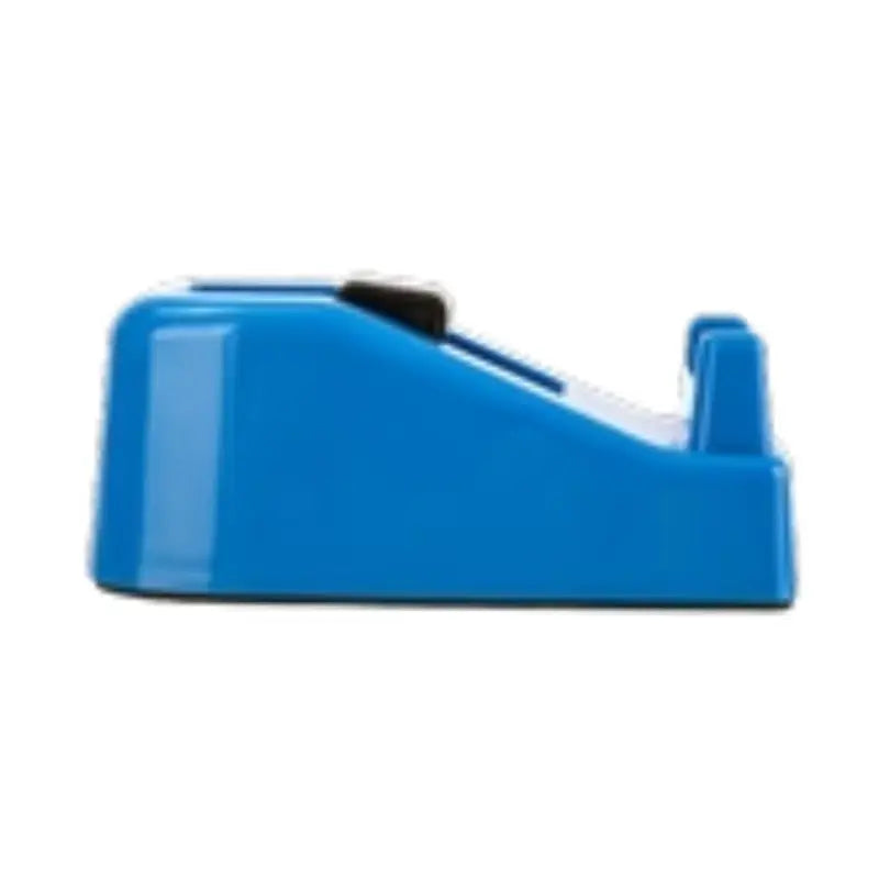 Deli W811 Tape Dispenser, Pack of 1 - Color May Vary