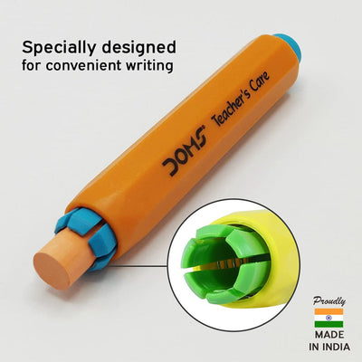 Doms Non-Toxic Chalk & Oil Pastel Holder