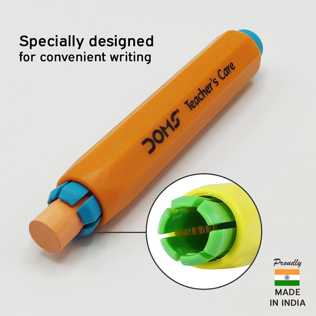 Doms Non-Toxic Chalk & Oil Pastel Holder