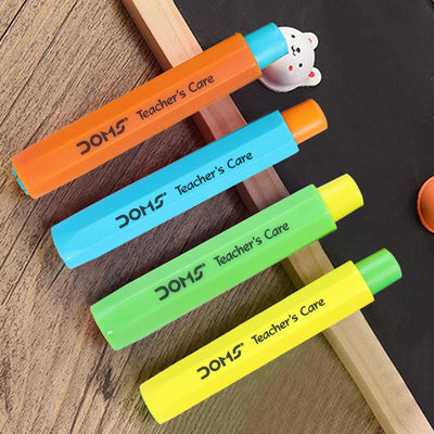Doms Non-Toxic Chalk & Oil Pastel Holder