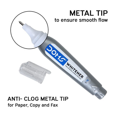 Doms Non-Toxic Superior Correction Pen