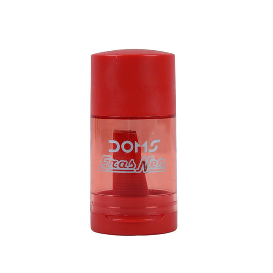 Doms Eras Ner Eraser + Sharpener