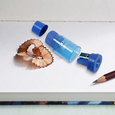 Doms Eras Ner Eraser + Sharpener