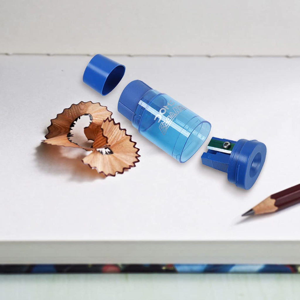Doms Eras Ner Eraser + Sharpener
