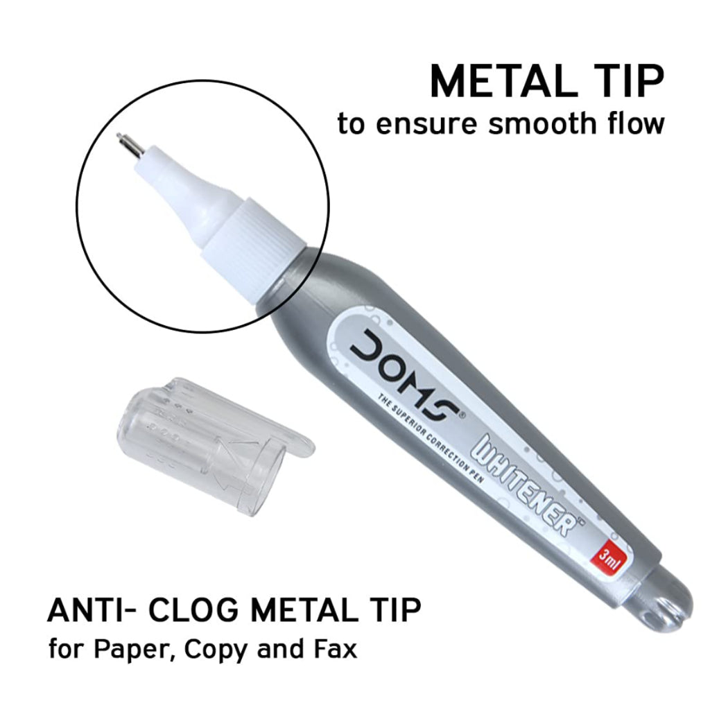 Doms Non-Toxic Superior Correction Pen