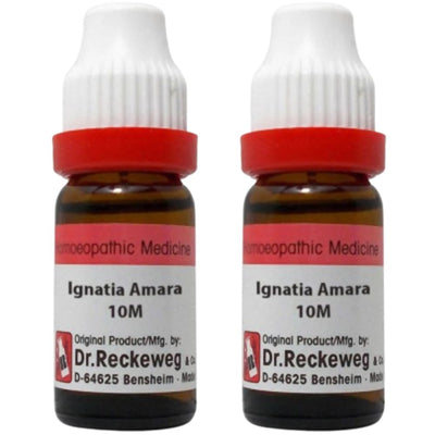 Dr. Reckeweg Ignatia Amara Dilution