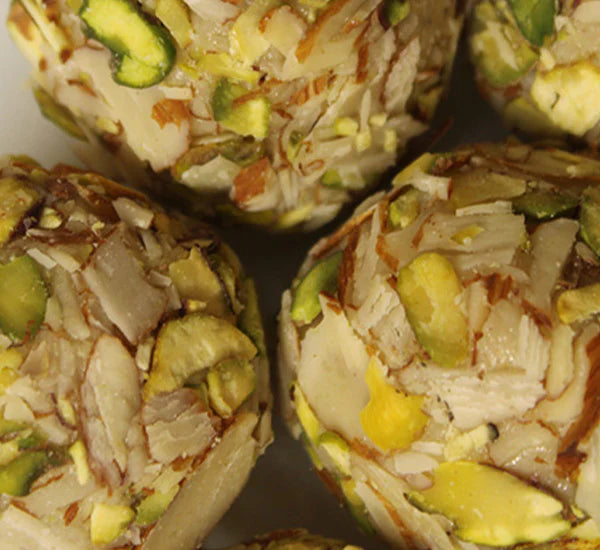 Emerald Mithai Dry Fruit Gujiya | 500 gms
