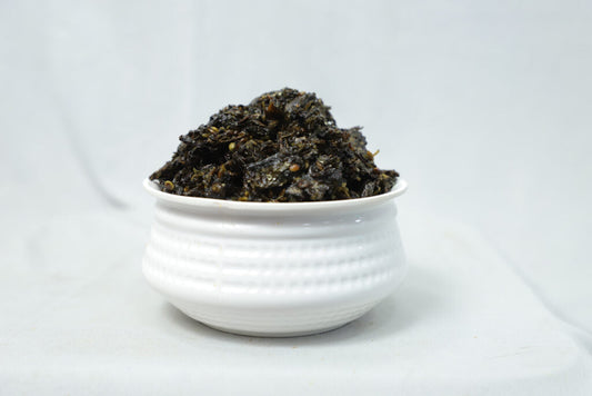 Shree Satyanarayan Dry Paan Mix Mukhwas | 400 gms