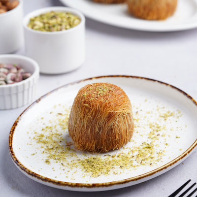 Gourmet Baklava Pista Younani Baklava