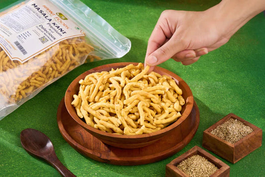 Kaant Foods Masala Kani | 500 gms