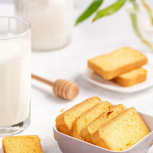 Atul Bakery Wheat Toast | 200 gms