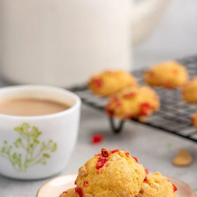 Atul Bakery Fruit & Nut Cookie | 200 gms