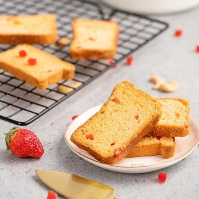 Atul Bakery Fruit Toast | 200 gms