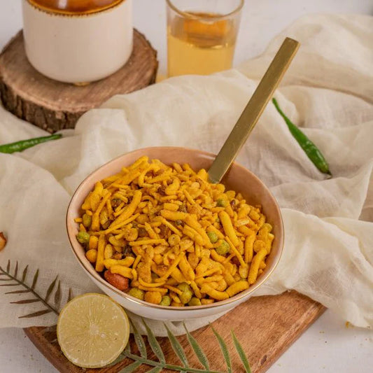 Atul Bakery Bombay Mix  | 400 gms