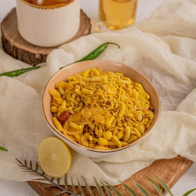 Atul Bakery Nadiyadi Mix | 400 gms