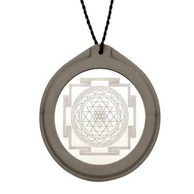 Biogetica Resonam Pendant