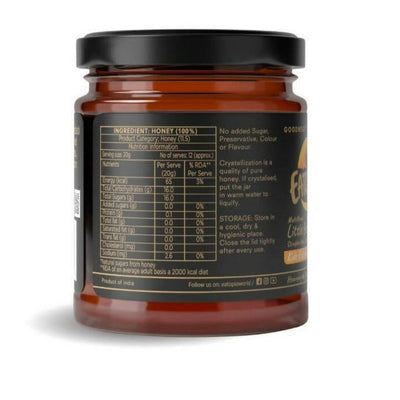 Eatopia Little Bee Honey - Kids Edition