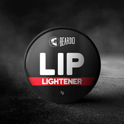 Beardo Lip Lightener