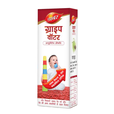 Dabur Gripe Water 125 ml
