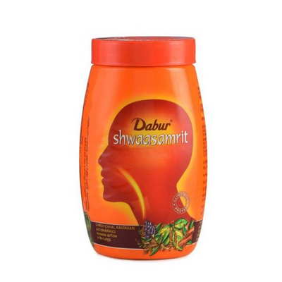 Dabur Shwaasamrit 400gm