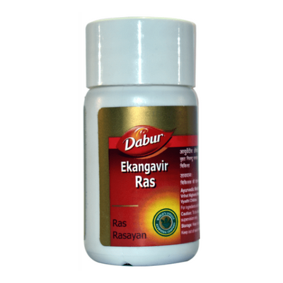Dabur Ekangvir Ras