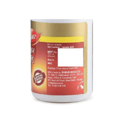 Dabur Ekangvir Ras