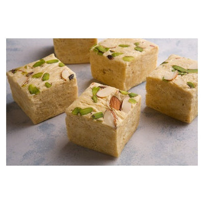 Dadu's Soan Papdi
