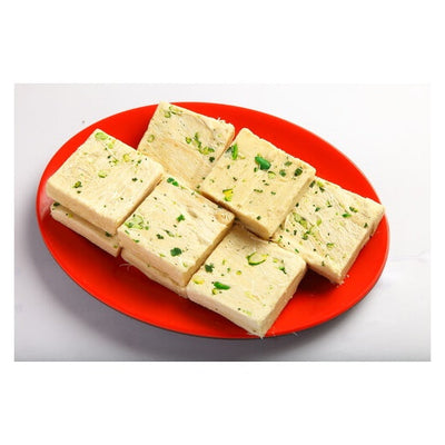 Dadu's Soan Papdi