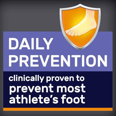 Lotrimin AF Antifungal Athlete's Foot Powder