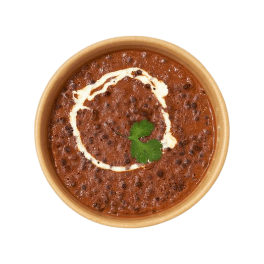 Fresh O Need Dal Makhani - Ready To Eat 220 gms