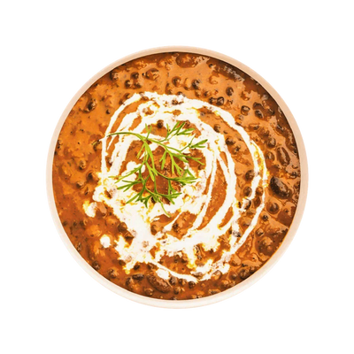 Fresh O Need Dal Makhani ( Without Onion & Garlic ) - Ready To Eat 220 gms