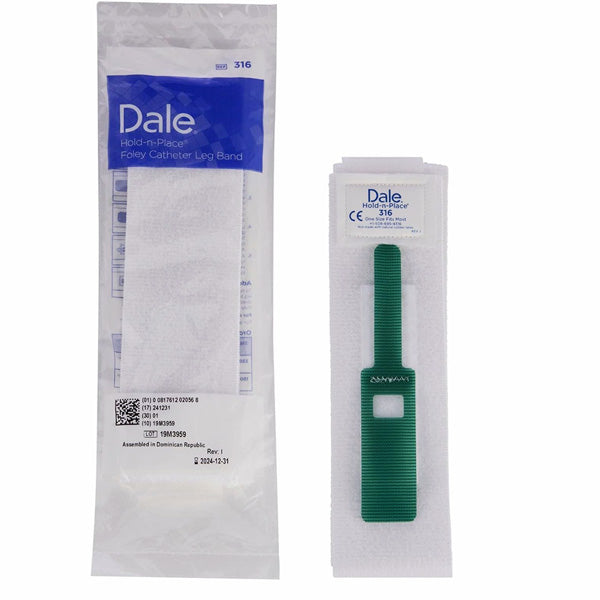 Dale Foley Catheter Holder – Himkhand