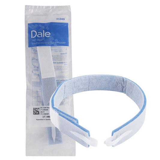 Tracheostomy Tube Holder