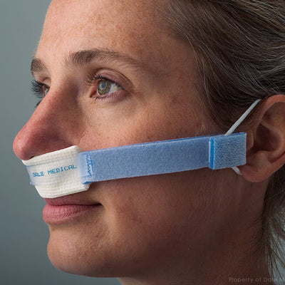 Dale Nasal Dressing Holder
