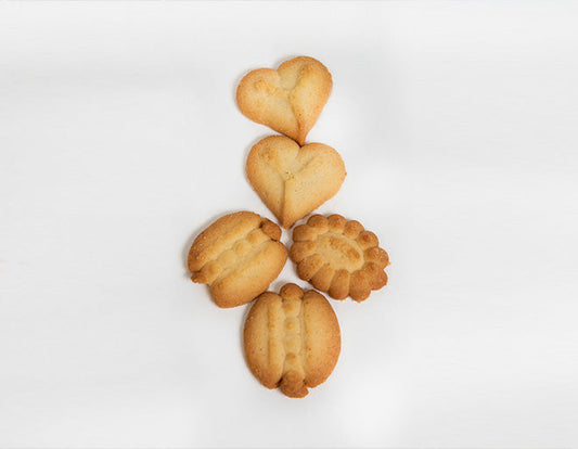Rajkamal Bakery Danish Cookies | 250 gms