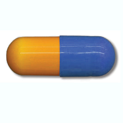 Dantrolene Sodium Capsules 50 mg, 100 Count