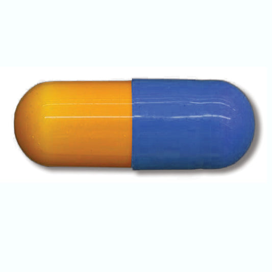 Dantrolene Sodium Capsules 50 mg, 100 Count