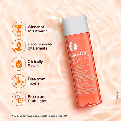 Bio Oil Perfect Skin Combo