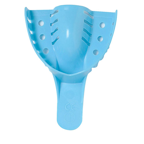 Dental Teeth Impression Trays, 120/Case