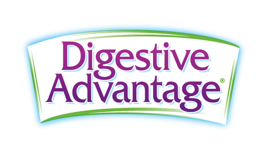 Digestive Advantage Daily Probiotic Gummies, Natural Fruit Flavors 60 ct