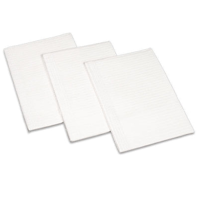 Disposable Towels Multi-Purpose Clean-Up ProTowels 13" x 18" Size, 500/Case