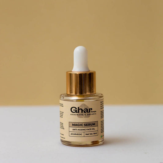 Ghar Soaps Magic Serum